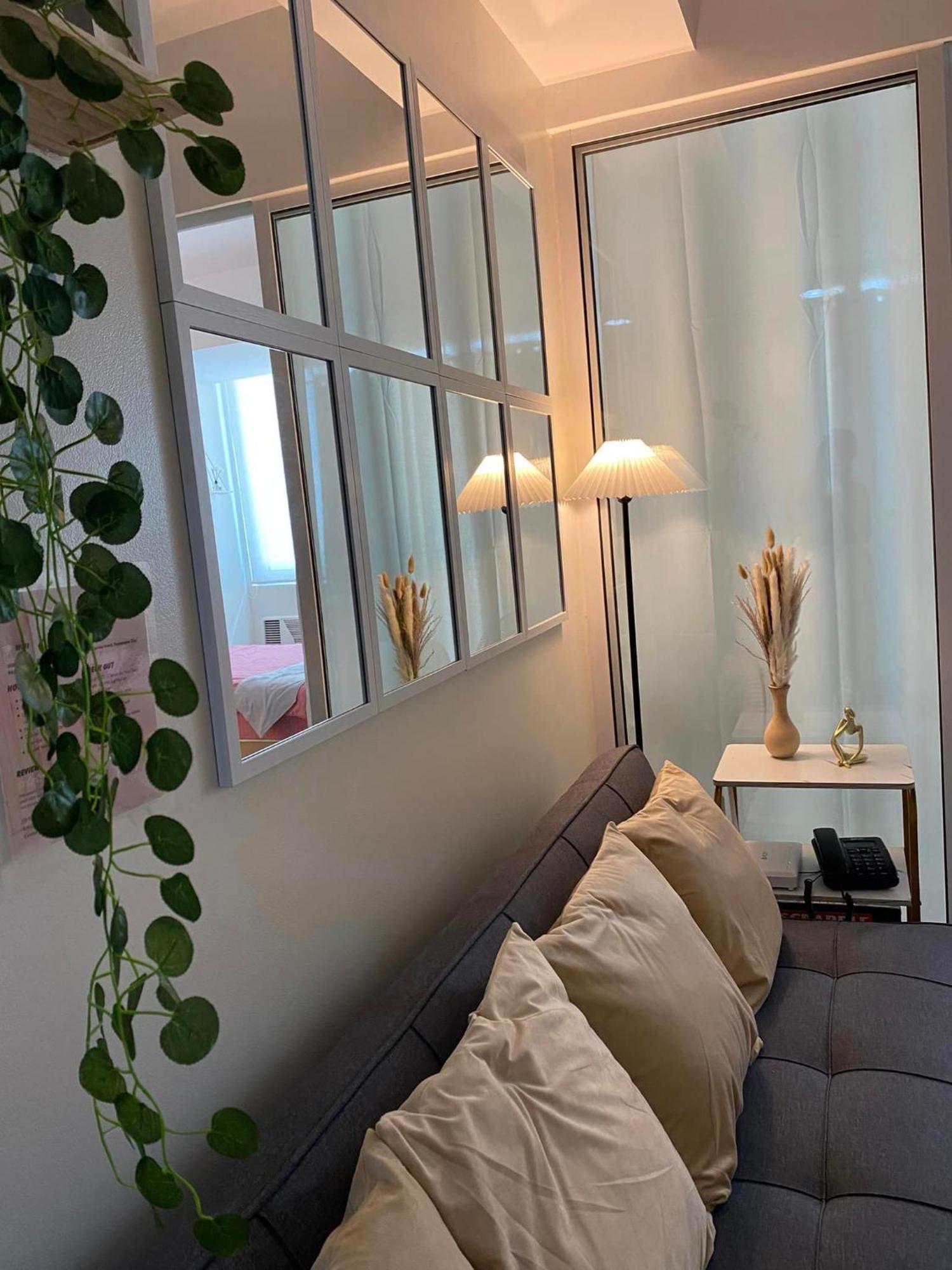 Beach Front Living In The Heart Of The City, Azure Residences 마닐라 외부 사진