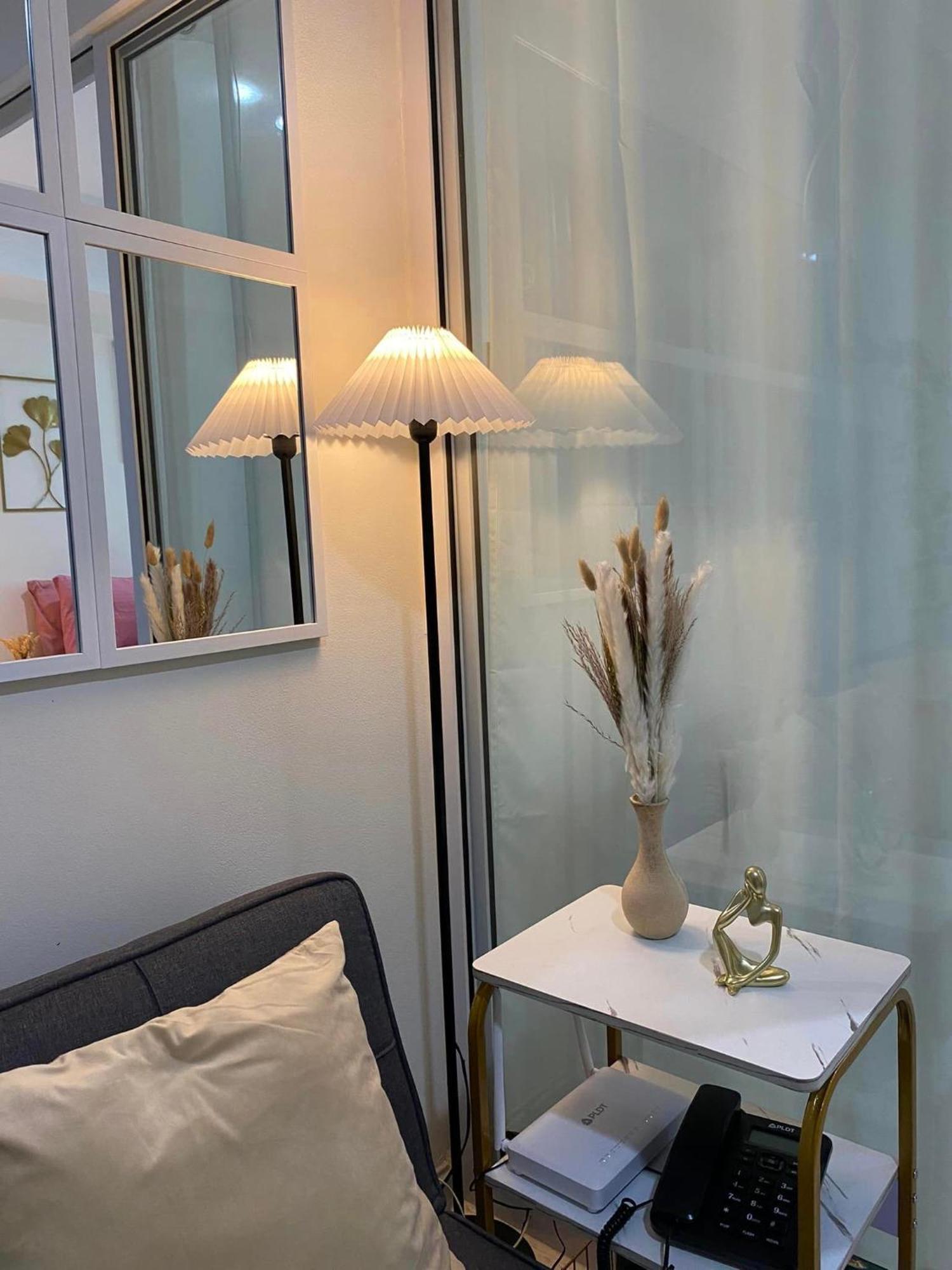 Beach Front Living In The Heart Of The City, Azure Residences 마닐라 외부 사진